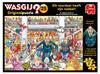 Wasgij Original 25, Deal Breaker, 2x1000 Teile Puzzle Produktbild-Vorschau 3