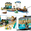 LEGO City Historická plážová tramvaj, Sada na stavění, 7 Náhled obrázku produktu 16