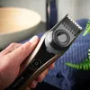 Remington XR1795, Rotační holicí strojek, Černá, Stříbrná, Náhled obrázku produktu 12