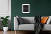 MuchoWow® MuchoWow® Gerahmtes Poster Stadtbild "Brasilien" Produktbild-Vorschau 8