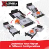 Tech Deck xconnect rozložitelný skatepark Náhled obrázku produktu 12