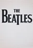 Beatles T-Shirt mit Logo-Print, 100% Baumwolle, Offizielles Produktbild-Vorschau 3