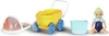 Zapf BABY natoSplish Splash carrozzina con Emma Anteprima dell’immagine prodotto 17