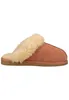 Shepherd Hausschuhe Hausschuhe Leder Produktbild-Vorschau 3