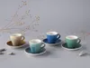 CreaTable, 24043, Caldera Mix, Espresso-Set 8-tlg, Produktbild-Vorschau 2