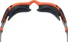 Speedo Biofuse 2.0 Mirror Schwimmbrille Orange  Orange One Produktbild-Vorschau 2