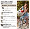Dámsky mestský bicykel Goetze Mood 28" – 7 rýchlostí, Náhľad obrázku produktu 3