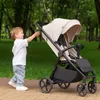 Spacerówka Bravo Lite Club Beige / Carrello Produktbild-Vorschau 12