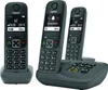 AE690A Trio Anthrazit Schnurloses Telefon Produktbild-Vorschau 8