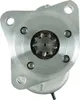 AS-PL S9044 Starter Anlasser 2,7kW für IVECO MK 12V LKW Produktbild-Vorschau 6