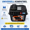 NEMAXX® BB210 bateriový box 12V s 25A DC-DC nabíječkou 3x Náhled obrázku produktu 4