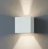 Applique extérieure Eglo Calpino LED Blanc IP54 7,9 W Voir les images du produit 3