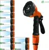 VOUNOT® Flexibler Gartenschlauch 30m, Flexibel Produktbild-Vorschau 3