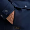 JACK & JONES Herren Softshell Parka Finn Produktbild-Vorschau 3