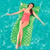 Bestway Luftmatratze Float 'n Roll 213x86cm Vinyl 0.21mm Produktbild-Vorschau 76