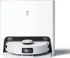 Ecovacs Deebot T10 Turbo, Bez worka, Biały, Okrągły, 0,4 l, Podgląd zdjęcia produktu 17