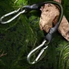 Spanngummi mit Karabiner, 30 cm Expander mit Produktbild-Vorschau 2