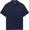 LYLE & SCOTT – Podstawowa koszulka polo dla mężczyzn z Podgląd zdjęcia produktu 4