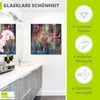 ARTland Glasbild Reflektion Größe: 50x50 cm Produktbild-Vorschau 2
