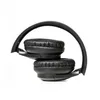 Moodix ANC Bluetooth On-Ear Headphones, cuffie wireless a Anteprima dell’immagine prodotto 2