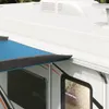 vidaXL Telo impermeabile ad arco con tetto 260 x 200 x 260 Anteprima dell’immagine prodotto 4