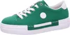 Rieker Damen Sneaker Schnürschuh Plateau N49W1, Größe:41 Produktbild-Vorschau 29