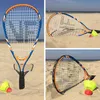 Raketensport Vicfun Speed Badminton 100 Set Junior Produktbild-Vorschau 3