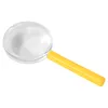 EDUPLAY 150105 Bunte Lupen, 9,8 x 4,2 x 0,8 cm, Kunststoff, Produktbild-Vorschau 3