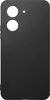 Hülle für Xiaomi Redmi A5, mattschwarz, aus Silikon, Slim, Produktbild-Vorschau 6