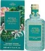 Produktbild: Mäurer & Wirtz 4711 Acqua Colonia Intense Refreshing Lagoons of Laos Eau de Cologne 100ml Spray Vista previa de la imagen del producto