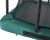 Trampolin Salta Premium Ground 305x214 grün Voir les images du produit 3