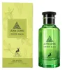 Maison Alhambra Jean Lowe Verde Aura Eau de Parfum 100 ml Produktbild-Vorschau 1