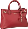 Guess Gregoria Handtasche in Rot für Damen – 24 x 35 x 11 Produktbild-Vorschau 6