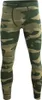 Stark Soul® Funktionswäsche – Hose S/M grün Produktbild-Vorschau 1