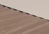 Dressoir HWC-Q84, kast/commode, deuren met 3D-structuur, Productafbeelding-voorbeeld 2