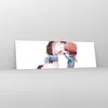 Bilder auf glas - Einteilig - Einhorn Mädchen Kinder - Produktbild-Vorschau 4
