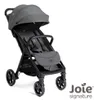 Joie Parcel LX kinderwagen, kleur: Ebony Productafbeelding-voorbeeld 2
