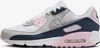 Nike Air Max 90 "Pink Foam Armory Navy" Pink/Blau, Größe: Produktbild-Vorschau 1