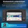 Autoradio CarPlay, Android Auto, DVD, DAB+ per Anteprima dell’immagine prodotto 12