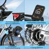 HITWAY BKU1 E Bike 27,5" x 2,2 Reifen Elektrofahrrad, 36V Produktbild-Vorschau 10