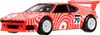 Hot Wheels HKC79, Auto, 3 rok / roky, Plast, Kov, Červená, Náhľad obrázku produktu 3