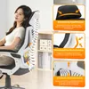 Ergonomischer Bürostuhl, Schreibtischstuhl mit hoher Produktbild-Vorschau 8