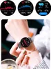 Smartwatch Zegarek Damski Menu Pl Rozmowy Powiadomienia Podgląd zdjęcia produktu 9