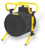 Stanley - Heizlüfter - 5000 W - Rund Produktbild-Vorschau 14