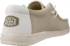 Hey Dude Herren-Slipper Wally Braided Beige, Produktbild-Vorschau 18