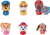 A collage of six plush toys from the Paw Patrol franchise. Náhľad obrázku produktu