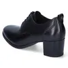 Tamaris Damen Schnürschuh aus Leder mit elegantem Produktbild-Vorschau 16