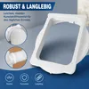 Abluftschlauch Adapter 150mm für mobile Klimaanlage, Produktbild-Vorschau 7