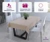Wachstuchtischdecke rund oval eckig, Georginias Wachstuch Produktbild-Vorschau 3
