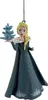 Kurt S. Adler Disney Frozen Elsa Weihnachtsschmuck  Produktbild-Vorschau 1